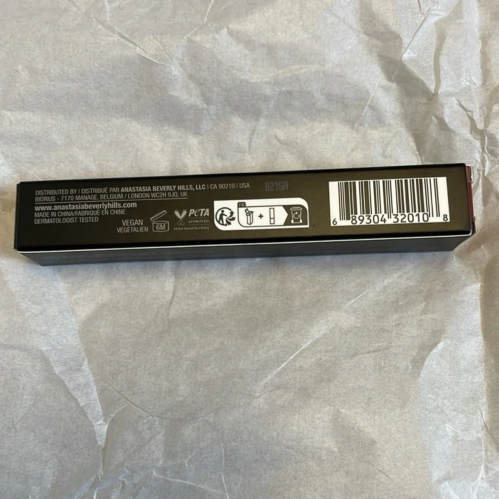 Anastasia Beverly Hills - Liquid Lipstick - Kathryn